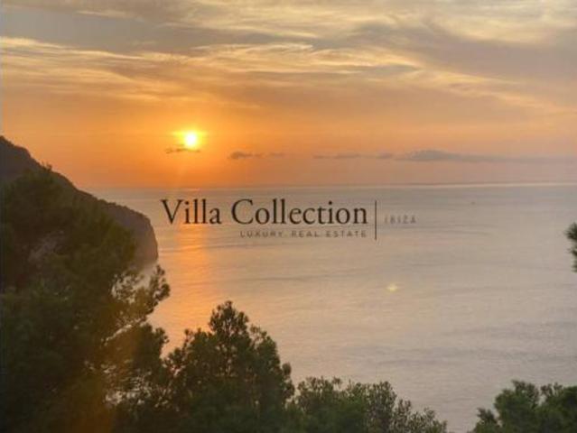 Chalet en alquiler en Sant Joan de Labritja, Eivissa