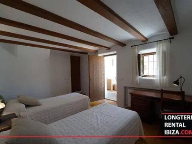 Chalet en alquiler en Sant Joan de Labritja, Eivissa