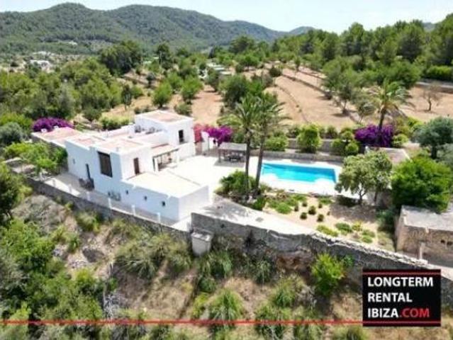 Chalet en alquiler en Sant Joan de Labritja, Eivissa