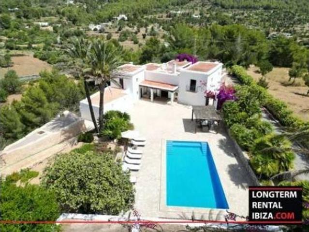 Chalet en alquiler en Cala de Sant Vicent, Sant Joan de Labritja
