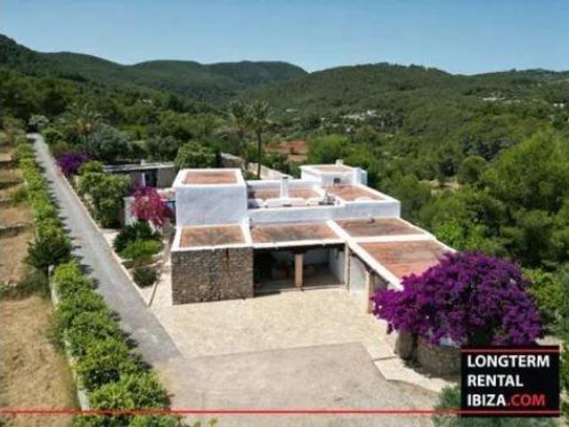 Chalet en alquiler en Sant Joan de Labritja, Eivissa