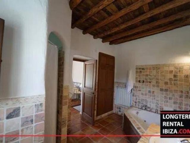 Chalet en alquiler en Sant Joan de Labritja, Eivissa