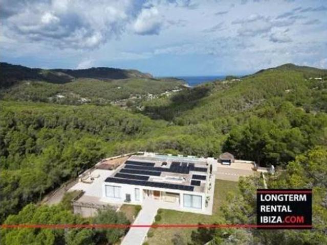 Chalet en alquiler en Sant Joan de Labritja, Eivissa