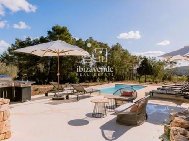 Chalet en alquiler en Sant Joan de Labritja, Eivissa