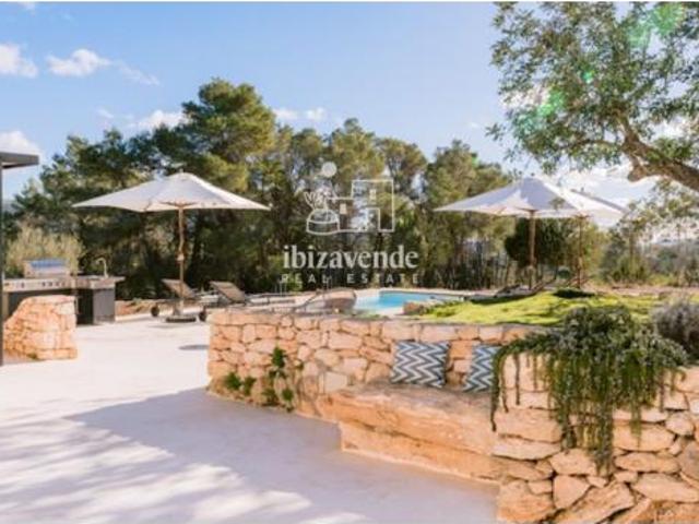 Chalet en alquiler en Sant Joan de Labritja, Eivissa
