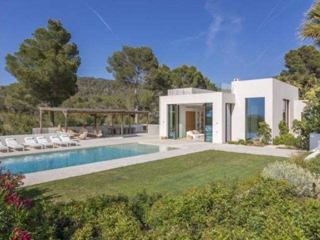 Chalet en alquiler en Sant Josep de sa Talaia, Eivissa
