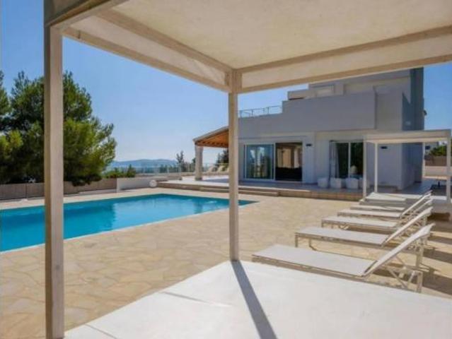 Chalet en alquiler en Sant Josep de sa Talaia, Eivissa