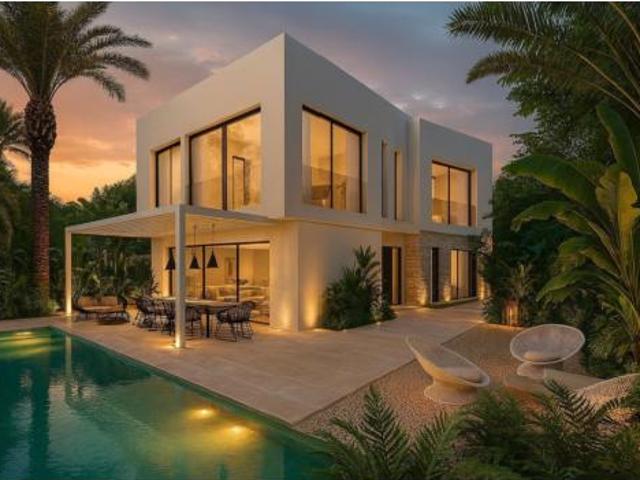 Chalet en alquiler en Sant Josep de sa Talaia, Eivissa