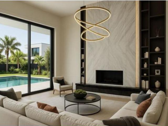 Chalet en alquiler en Sant Josep de sa Talaia, Eivissa