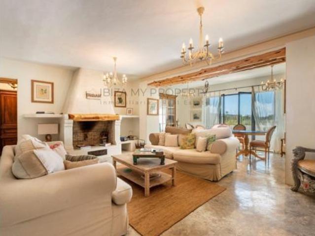 Chalet en alquiler en Sant Josep de sa Talaia, Eivissa