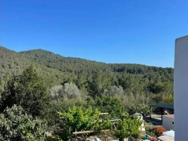 Chalet en alquiler en Sant Josep de sa Talaia, Eivissa
