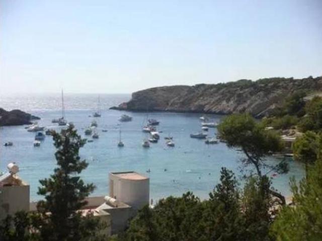 Chalet en alquiler en Sant Josep de sa Talaia, Eivissa