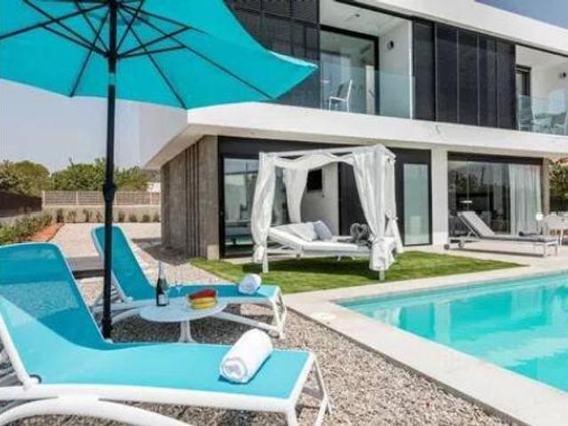 Chalet en alquiler en Sant Josep de sa Talaia, Eivissa