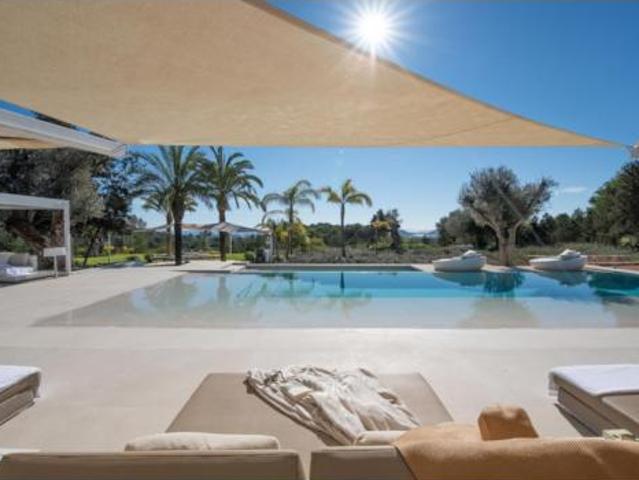 Chalet en alquiler en Sant Josep de sa Talaia, Eivissa