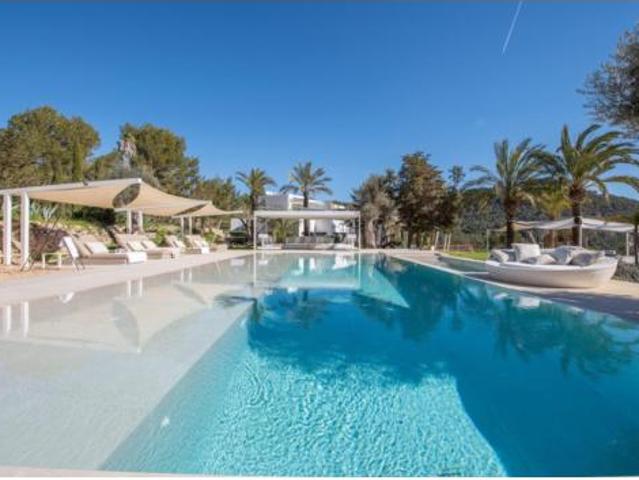 Chalet en alquiler en Sant Josep de sa Talaia, Eivissa