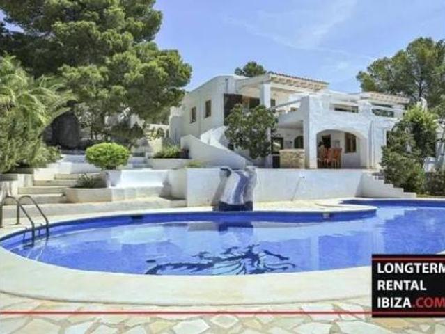 Chalet en alquiler en Sant Josep de sa Talaia, Eivissa