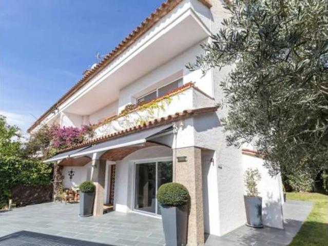 Chalet en alquiler en Baix Llobregat, Catalunya