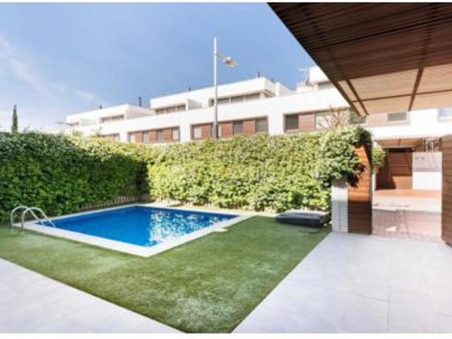 Chalet en alquiler en Vallès Occidental, Catalunya