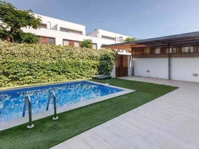 Chalet en alquiler en Vallès Occidental, Catalunya