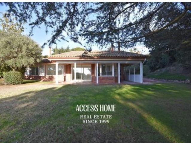 Chalet en alquiler en Maresme, Catalunya