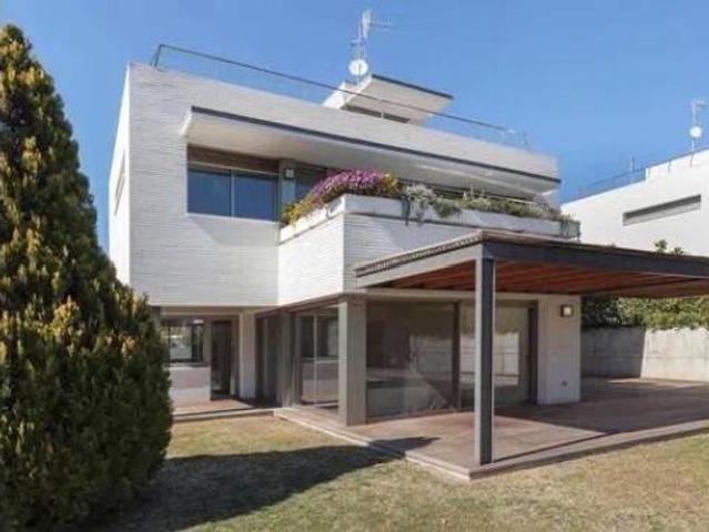 Chalet en alquiler en Maresme, Catalunya