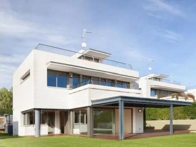 Chalet en alquiler en Maresme, Catalunya
