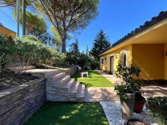 Chalet en alquiler en Baix Empordà, Catalunya