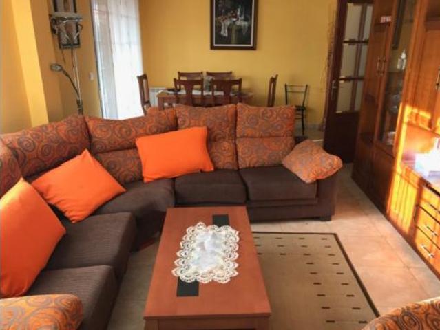 Chalet en alquiler en Soto de la Marina, Santa Cruz De Bezana