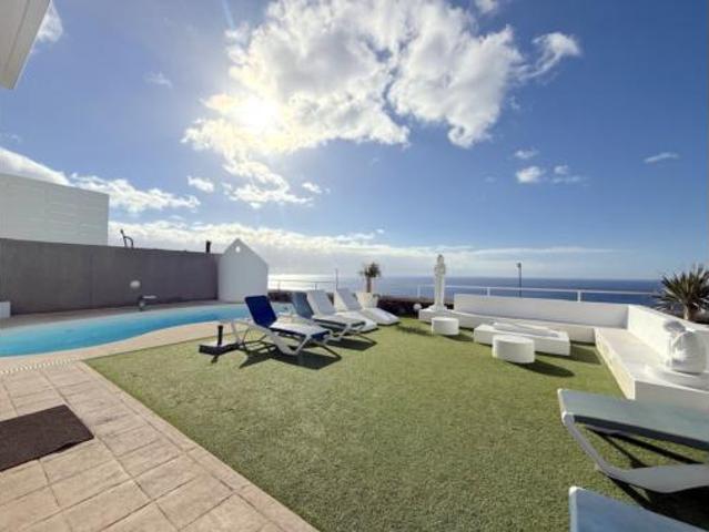 Chalet en alquiler en Santa Cruz De Tenerife, Canarias