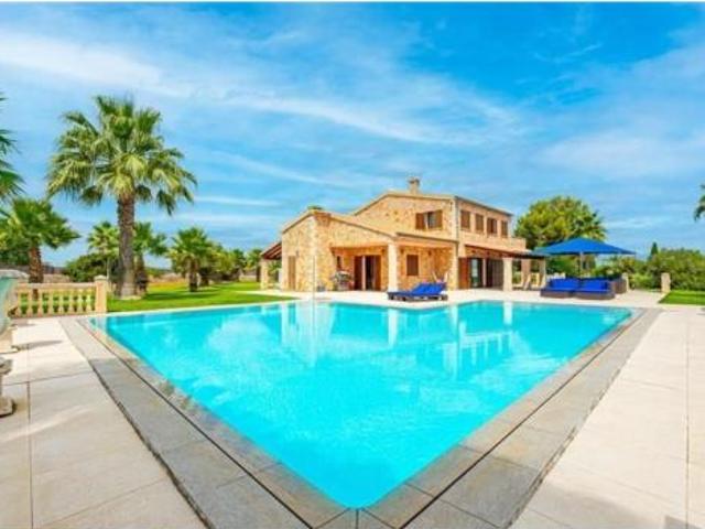 Chalet en alquiler en Pla de Mallorca, Baleares