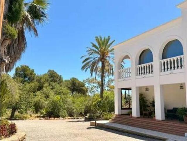 Chalet en alquiler en Cala Llenya, Santa Eulària des Riu