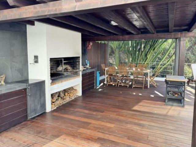 Chalet en alquiler en Urbanització Can Fornet, Eivissa