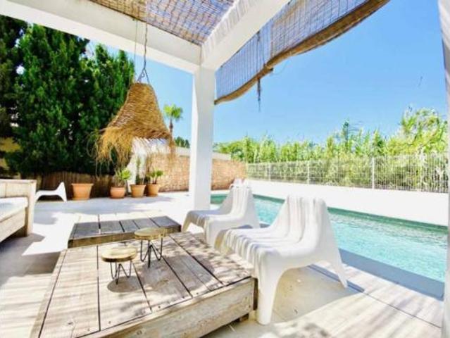 Chalet en alquiler en Jesús, Eivissa