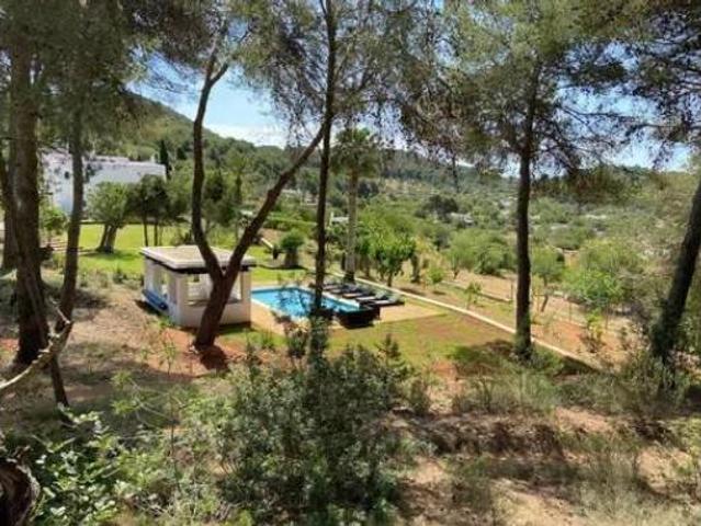 Chalet en alquiler en Sant Carles de Peralta, Santa Eulària des Riu