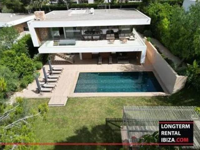 Chalet en alquiler en Urbanització Can Fornet, Eivissa
