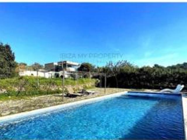 Chalet en alquiler en Jesús, Eivissa