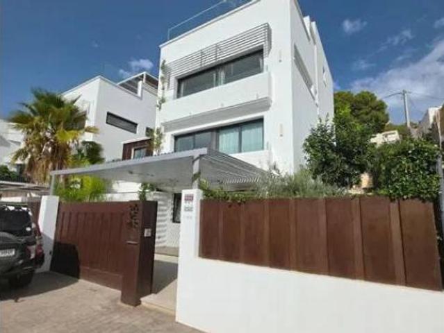 Chalet en alquiler en Can Guasch, Santa Eulària des Riu
