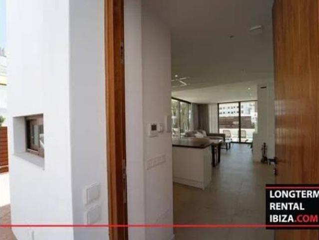 Chalet en alquiler en Urbanització Siesta, Eivissa