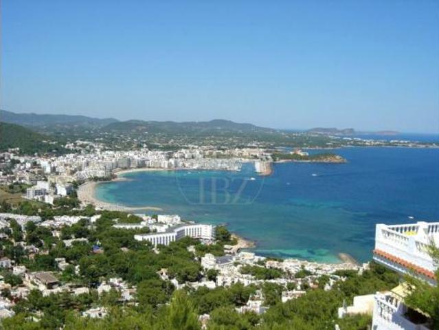 Chalet en alquiler en Urbanització Siesta, Eivissa