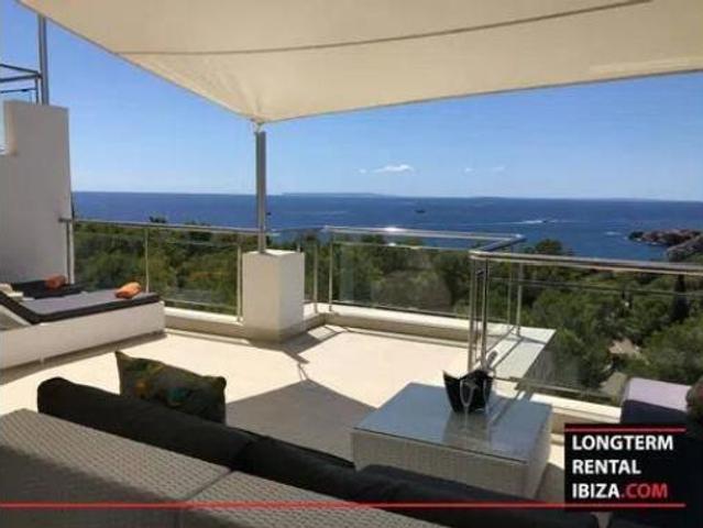 Chalet en alquiler en Urbanització Roca Llisa, Eivissa