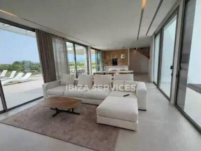Chalet en alquiler en Jesús, Eivissa