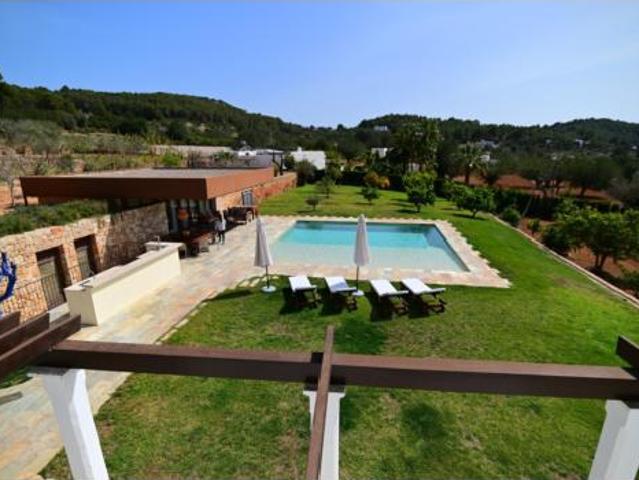 Chalet en alquiler en Sant Carles de Peralta, Santa Eulària des Riu