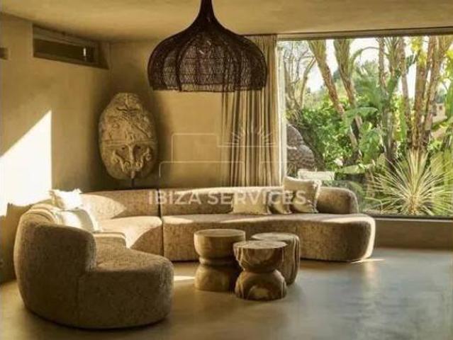 Chalet en alquiler en Jesús, Eivissa