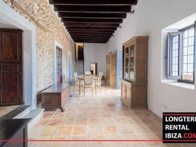 Chalet en alquiler en Urbanització Siesta, Eivissa