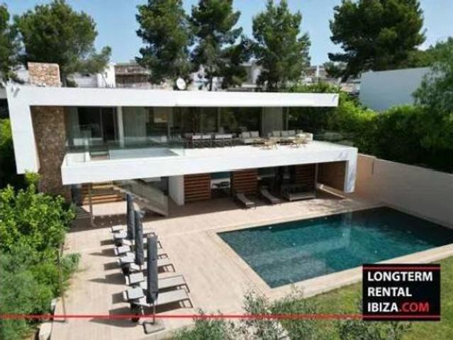 Chalet en alquiler en Jesús, Eivissa