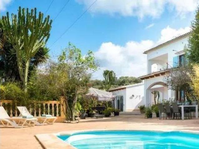 Chalet en alquiler en Santa Margalida, Pla de Mallorca