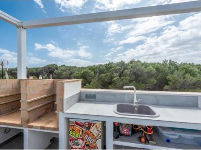 Chalet en alquiler en Santa Margalida, Pla de Mallorca