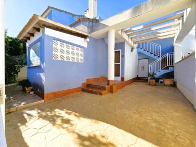 Chalet en alquiler en Gran Alacant, el Baix Vinalopó
