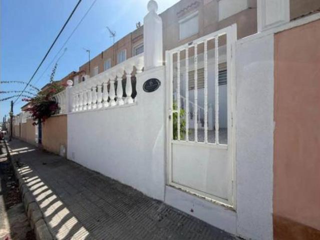 Chalet en alquiler en Gran Alacant, el Baix Vinalopó