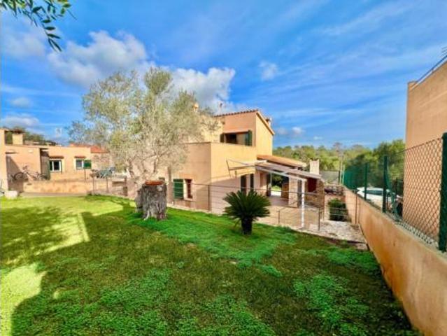 Chalet en alquiler en Cala Llombards, Migjorn